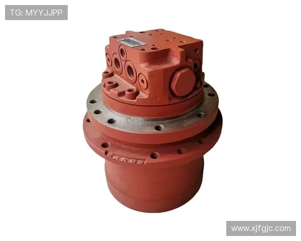 挖掘机回转速度不足之马达内泄