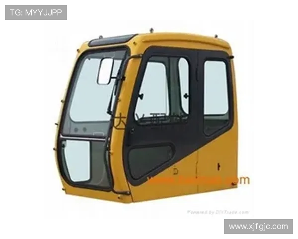 挖掘机驾驶室多功能手柄改装